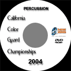 CCGCpercussion