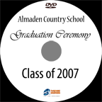 Almaden_Graduation
