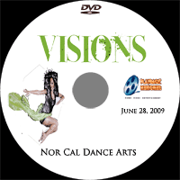 NorCal_Visions