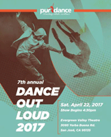 DanceOutLoud