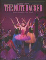 SFnutcracker