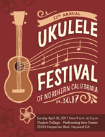 Ukulele