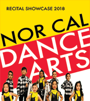 NorCal_RecitalShowcase