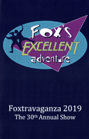 Foxtravaganza