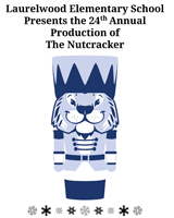 Laurelwood_Nutcracker