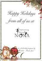 NonaXmas