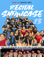 NorCal_Recital