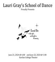 Laurie-Gray