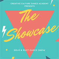 CCShowcase