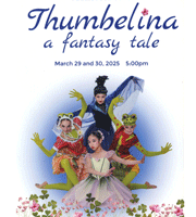 Osipova-Thumbelina