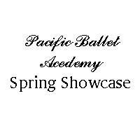 PBAspringshowcase